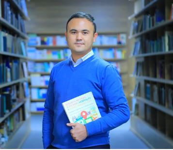 Muhammadmurod Yorkulov